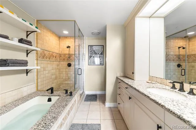 400 E 3rd Avenue #404 Denver, CO 80203
