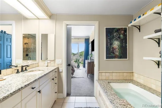 400 E 3rd Avenue #404 Denver, CO 80203