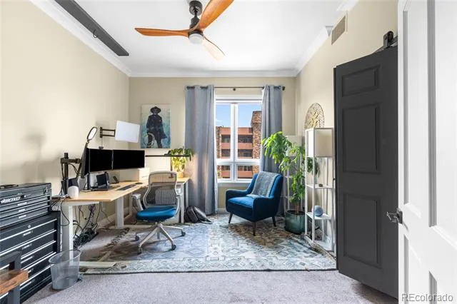 400 E 3rd Avenue #404 Denver, CO 80203