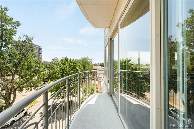 400 E 3rd Avenue #404 Denver, CO 80203