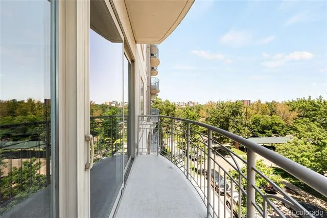 400 E 3rd Avenue #404 Denver, CO 80203
