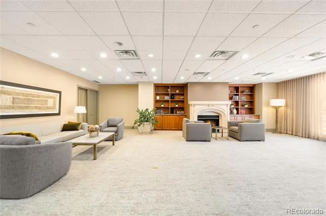 400 E 3rd Avenue #404 Denver, CO 80203