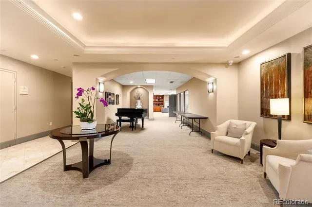 400 E 3rd Avenue #404 Denver, CO 80203