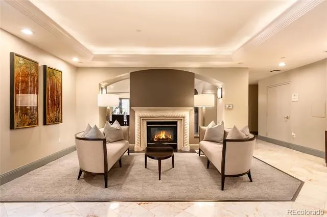 400 E 3rd Avenue #404 Denver, CO 80203