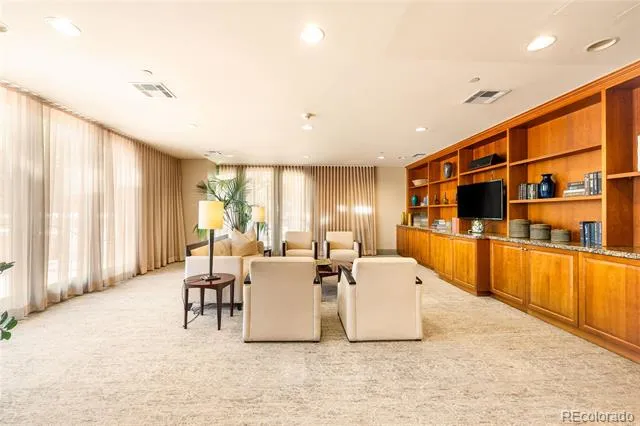 400 E 3rd Avenue #404 Denver, CO 80203