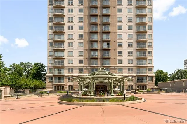 400 E 3rd Avenue #404 Denver, CO 80203