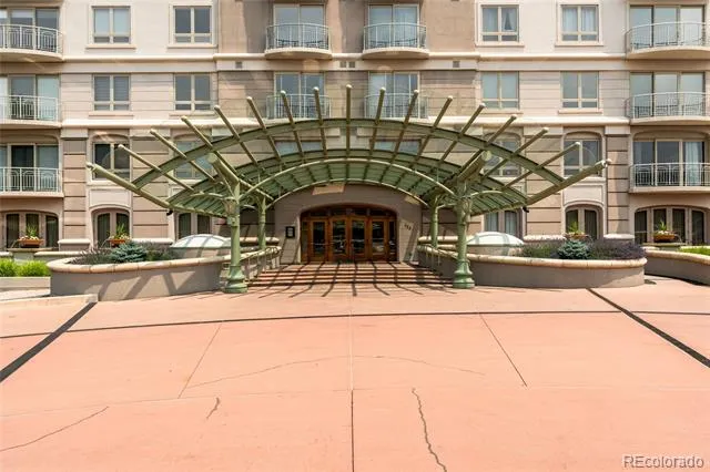 400 E 3rd Avenue #404 Denver, CO 80203