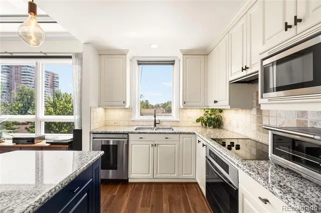 400 E 3rd Avenue #404 Denver, CO 80203