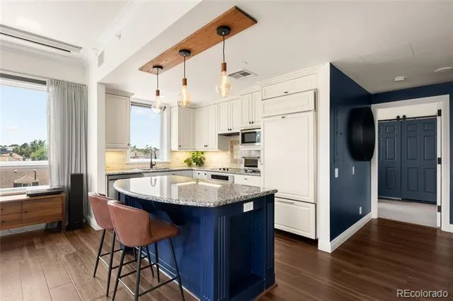 400 E 3rd Avenue #404 Denver, CO 80203
