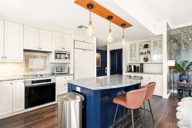 400 E 3rd Avenue #404 Denver, CO 80203