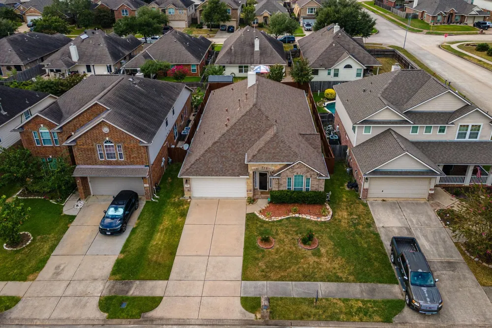 8306 Calico Canyon Drive Tomball, TX 77375