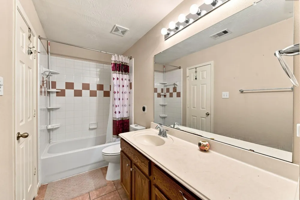 8306 Calico Canyon Drive Tomball, TX 77375
