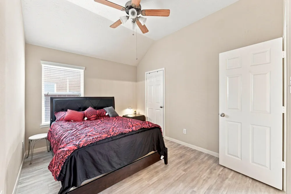 8306 Calico Canyon Drive Tomball, TX 77375