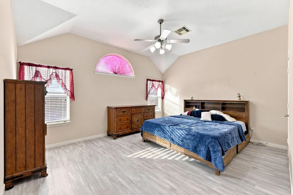 8306 Calico Canyon Drive Tomball, TX 77375