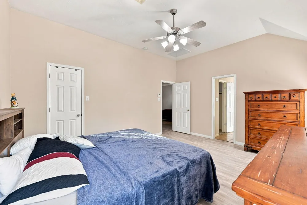 8306 Calico Canyon Drive Tomball, TX 77375