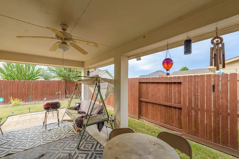 8306 Calico Canyon Drive Tomball, TX 77375