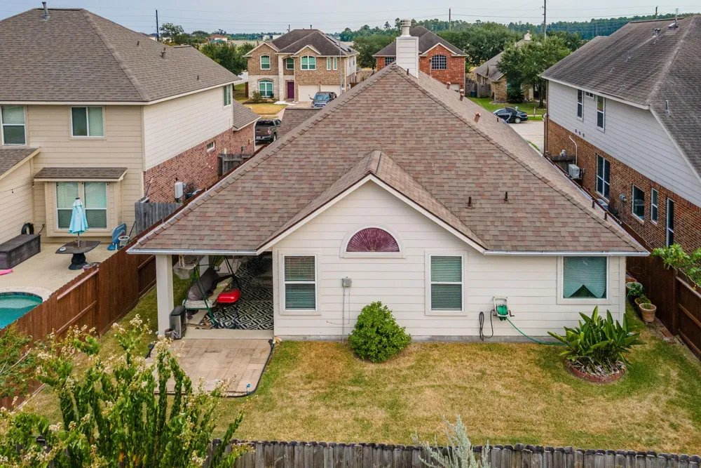 8306 Calico Canyon Drive Tomball, TX 77375