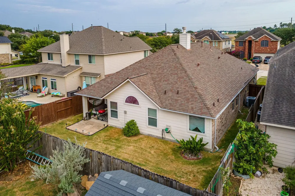 8306 Calico Canyon Drive Tomball, TX 77375