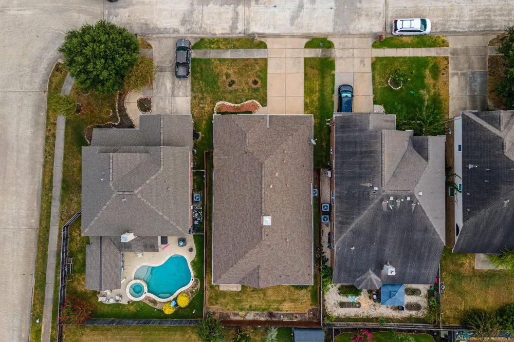 8306 Calico Canyon Drive Tomball, TX 77375
