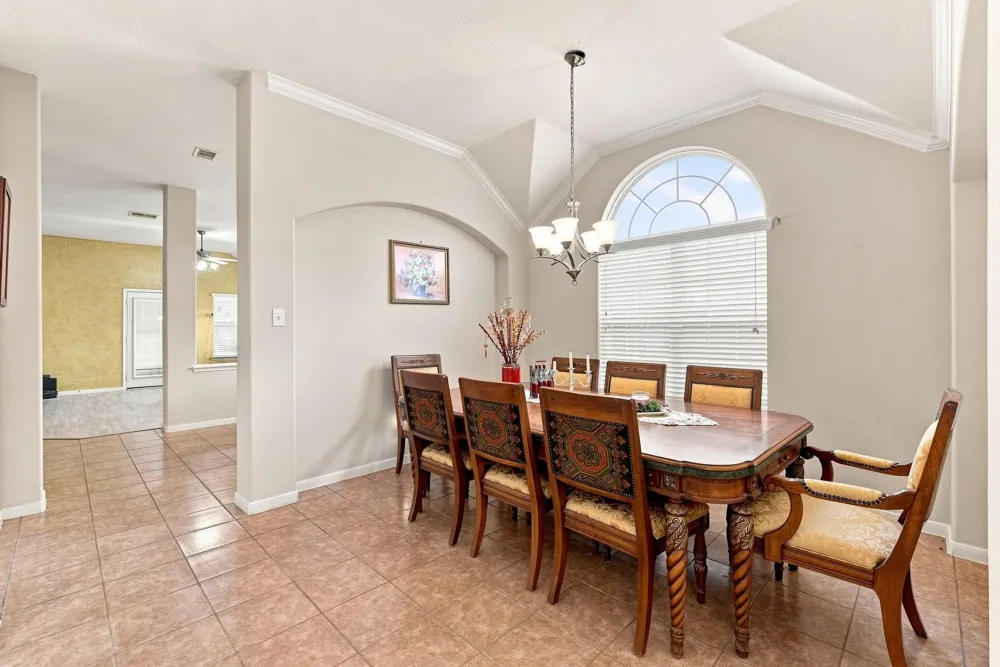 8306 Calico Canyon Drive Tomball, TX 77375