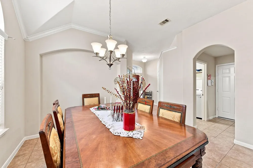 8306 Calico Canyon Drive Tomball, TX 77375