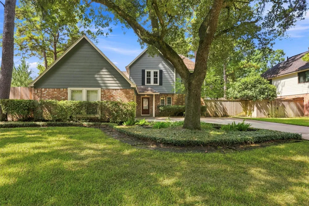 13007 Lemur Lane Cypress, TX 77429