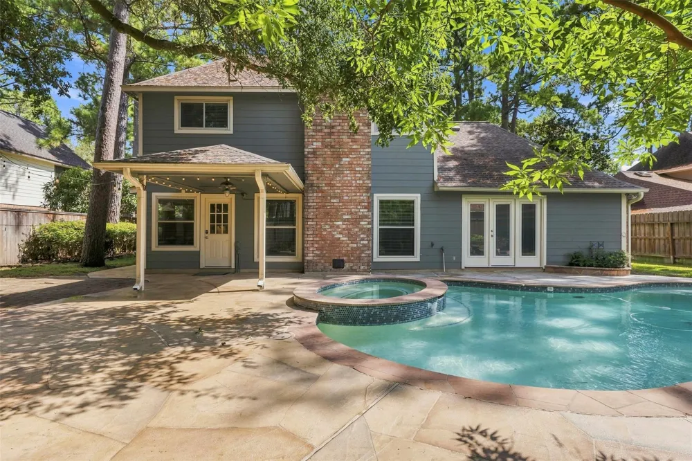13007 Lemur Lane Cypress, TX 77429
