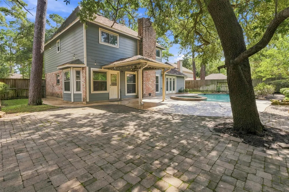 13007 Lemur Lane Cypress, TX 77429