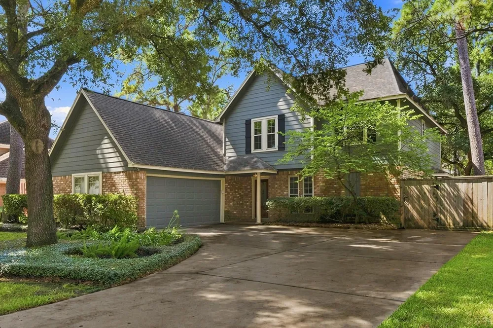 13007 Lemur Lane Cypress, TX 77429