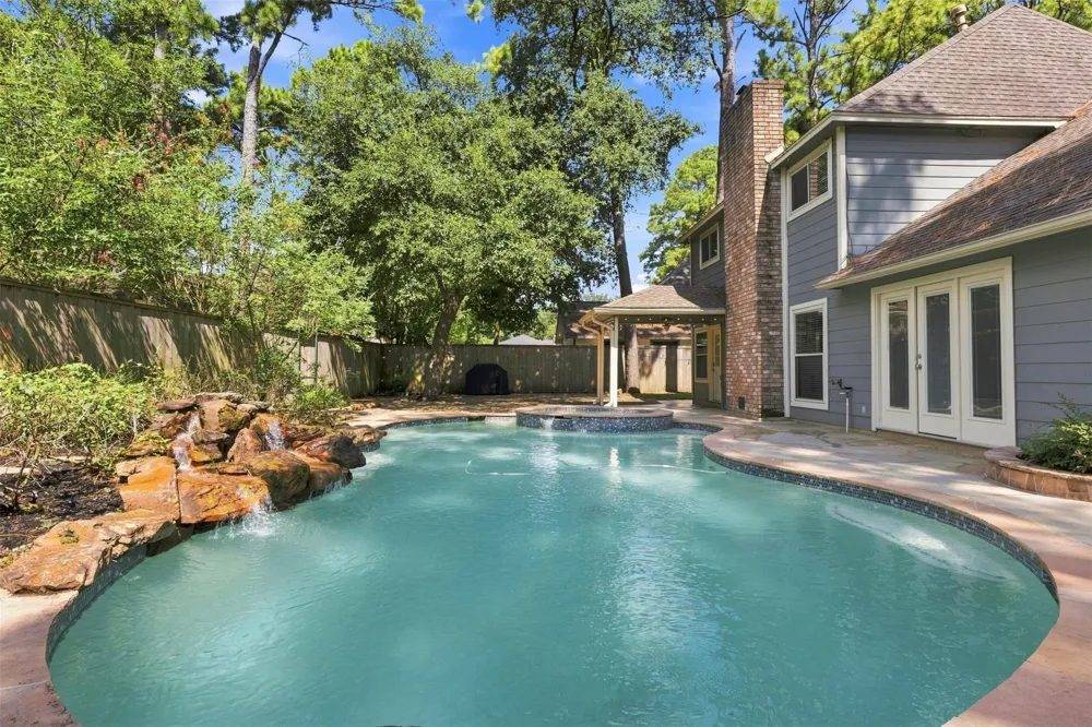 13007 Lemur Lane Cypress, TX 77429