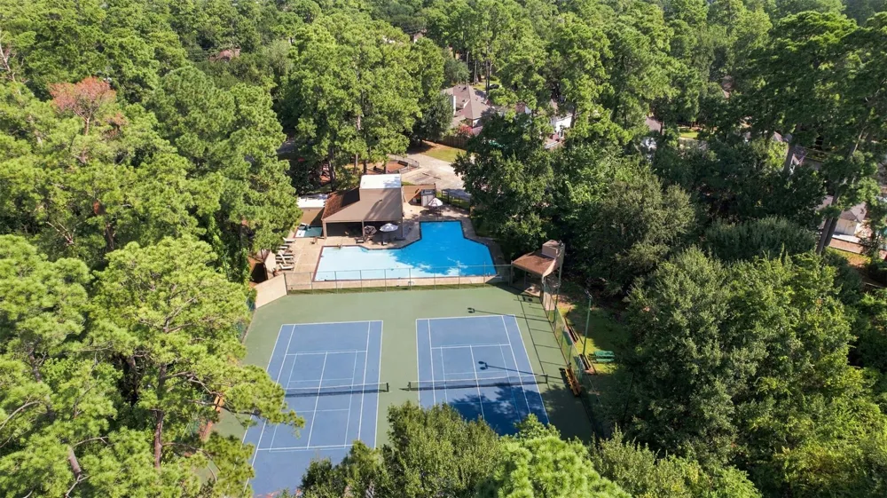 13007 Lemur Lane Cypress, TX 77429