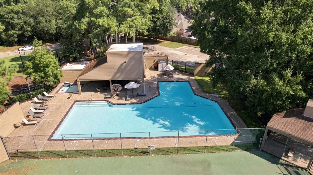 13007 Lemur Lane Cypress, TX 77429