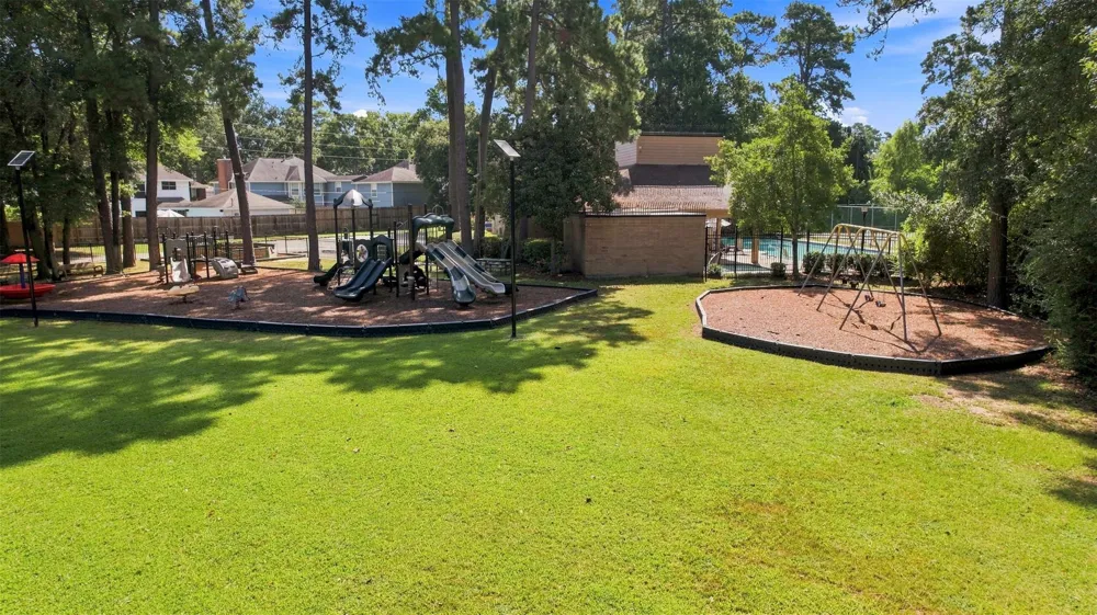 13007 Lemur Lane Cypress, TX 77429
