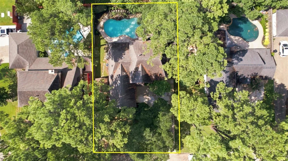 13007 Lemur Lane Cypress, TX 77429