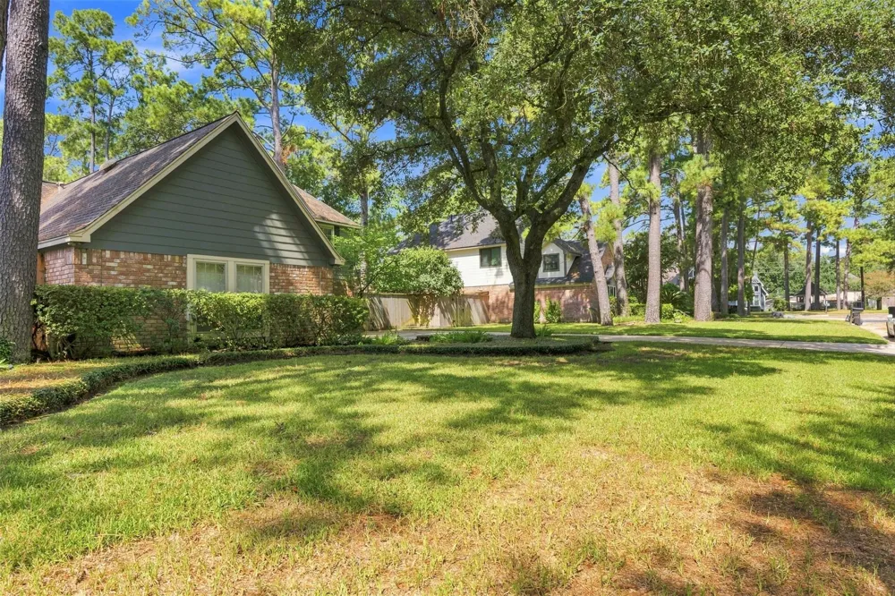 13007 Lemur Lane Cypress, TX 77429