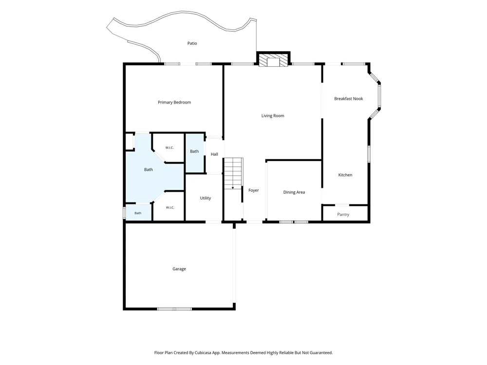 13007 Lemur Lane Cypress, TX 77429