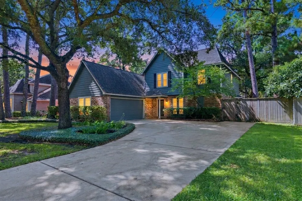13007 Lemur Lane Cypress, TX 77429