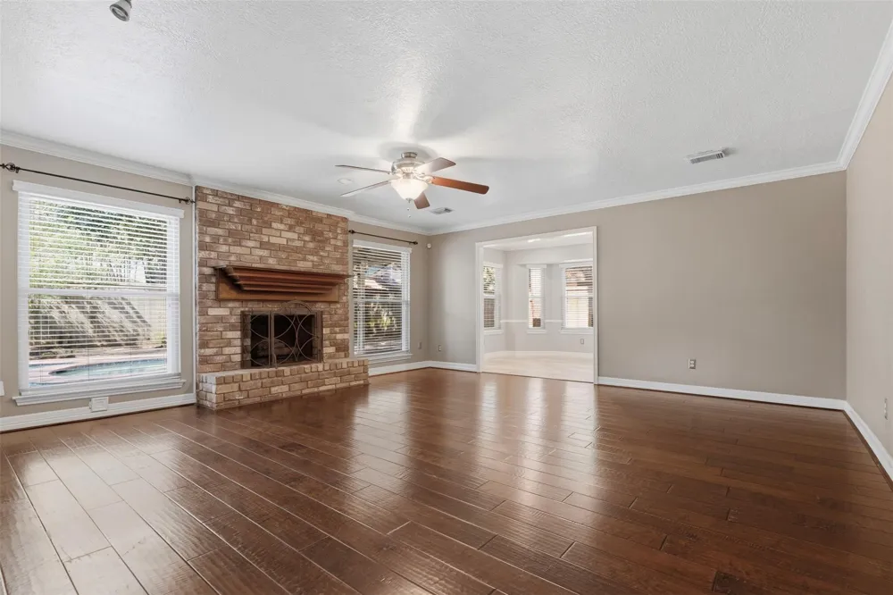 13007 Lemur Lane Cypress, TX 77429
