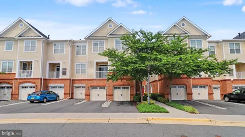 43031 FOXTRAIL WOODS TERRACE #106