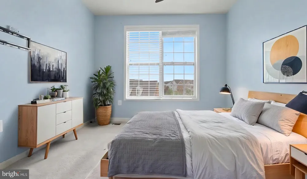 43031 FOXTRAIL WOODS TERRACE #106 Ashburn, VA 20148