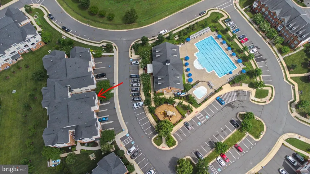43031 FOXTRAIL WOODS TERRACE #106 Ashburn, VA 20148