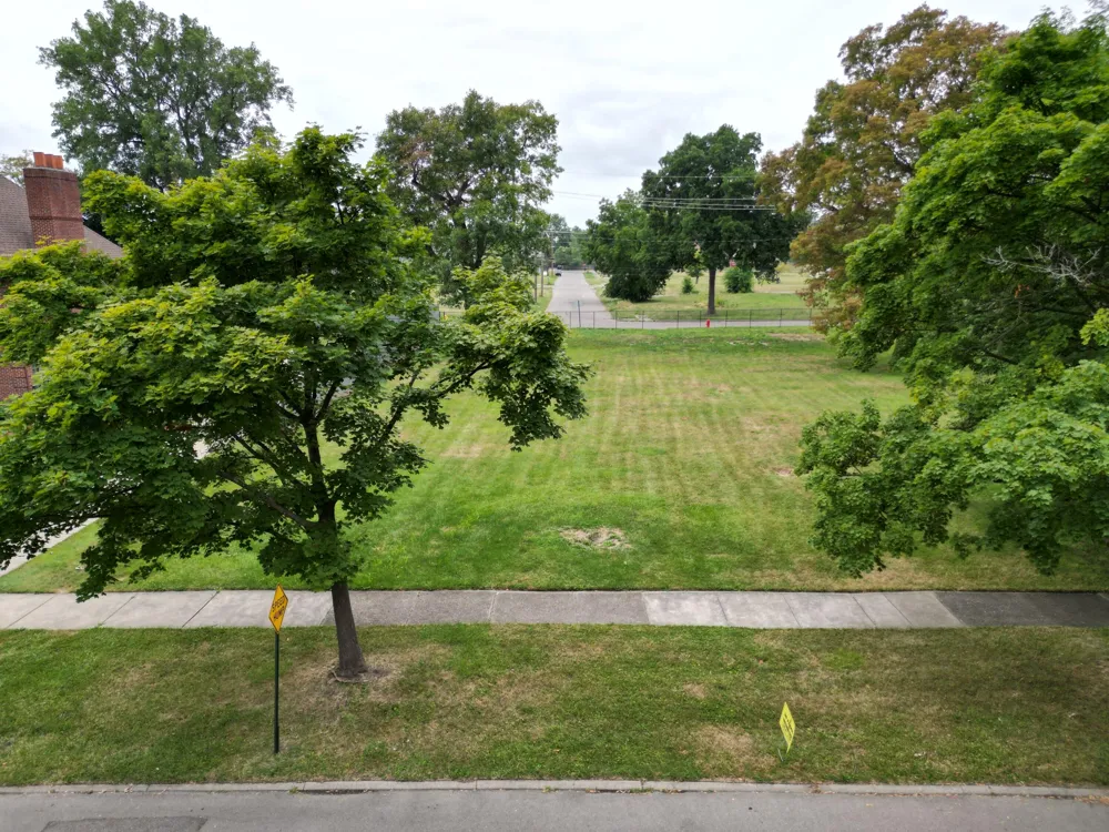 2969 Seminole Street Detroit, MI 48214