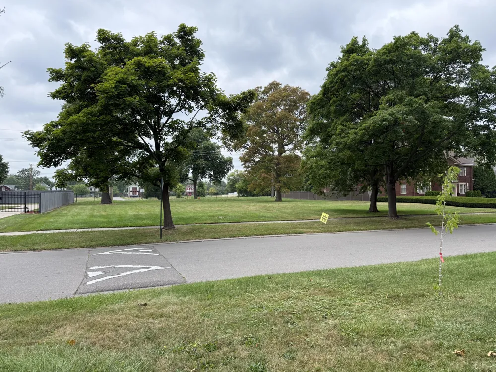 2969 Seminole Street Detroit, MI 48214