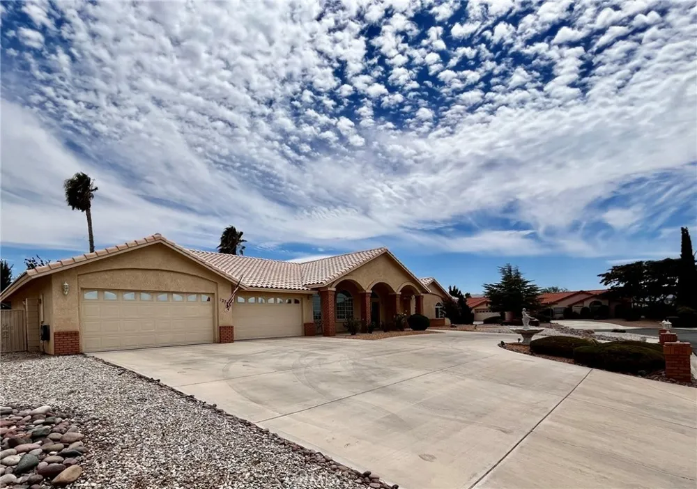 12753 Quail Covey Road Apple Valley, CA 92308