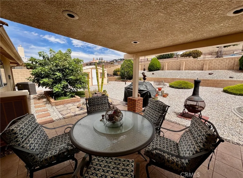 12753 Quail Covey Road Apple Valley, CA 92308