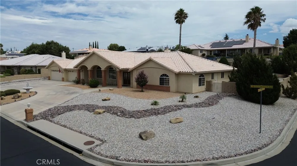 12753 Quail Covey Road Apple Valley, CA 92308
