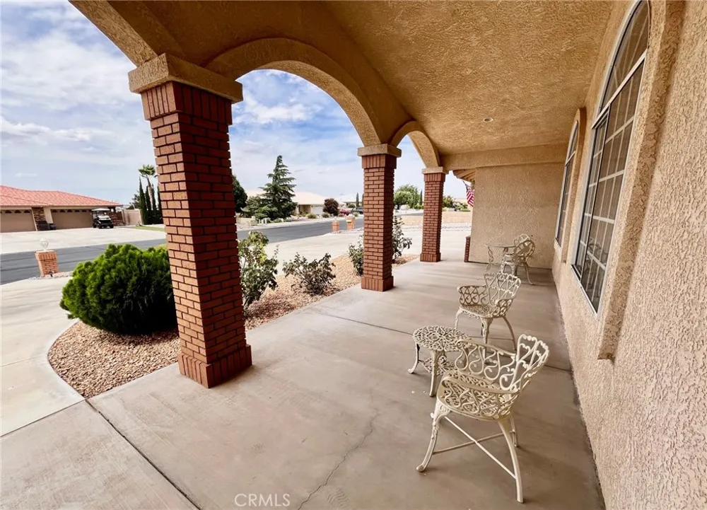 12753 Quail Covey Road Apple Valley, CA 92308