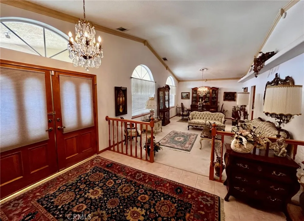 12753 Quail Covey Road Apple Valley, CA 92308