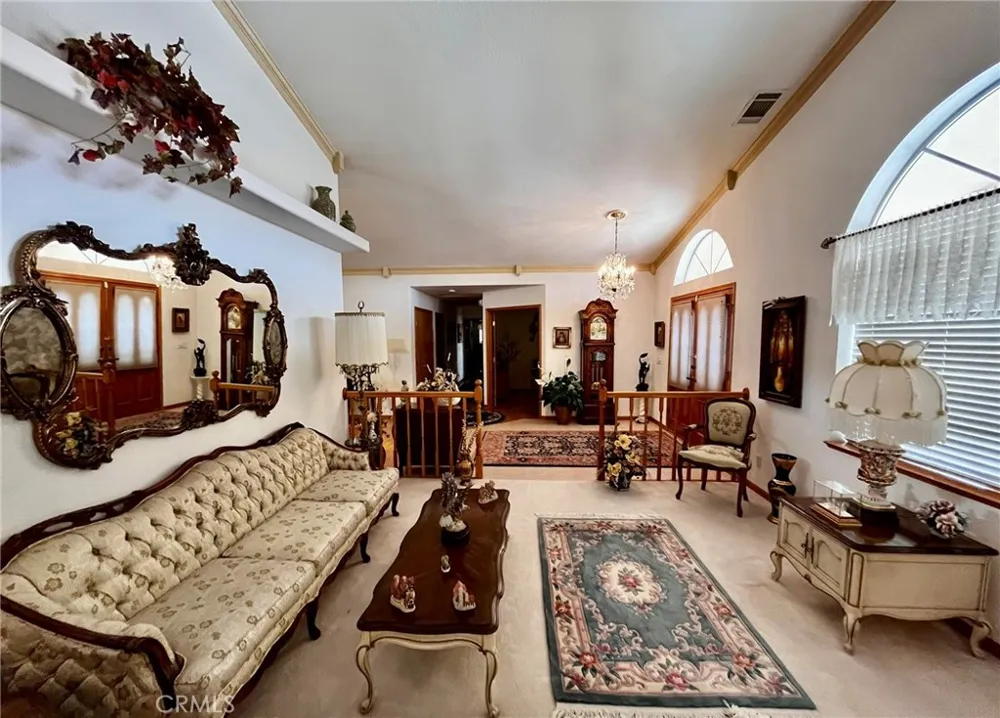12753 Quail Covey Road Apple Valley, CA 92308