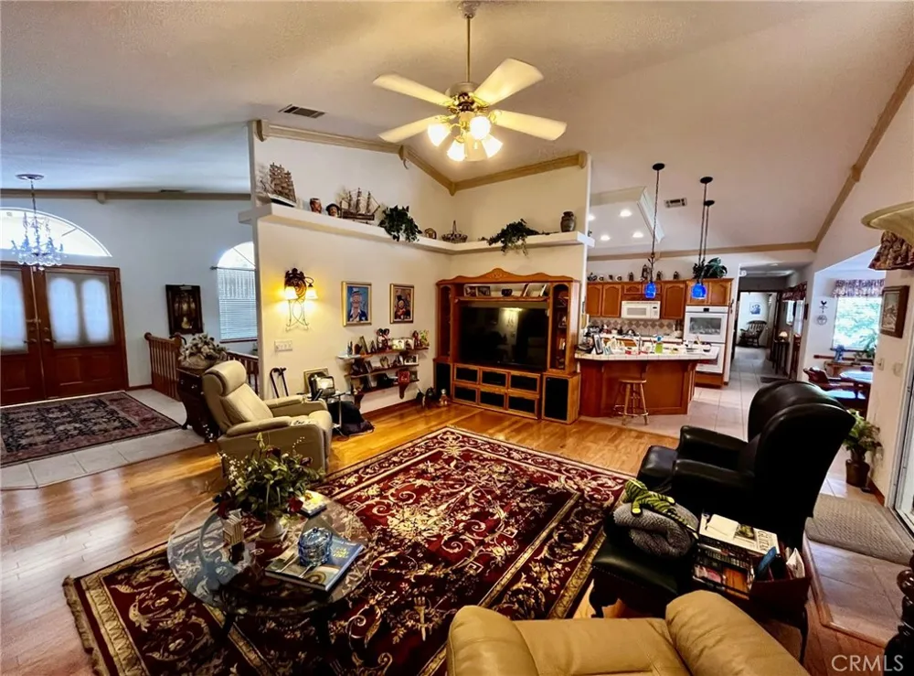 12753 Quail Covey Road Apple Valley, CA 92308